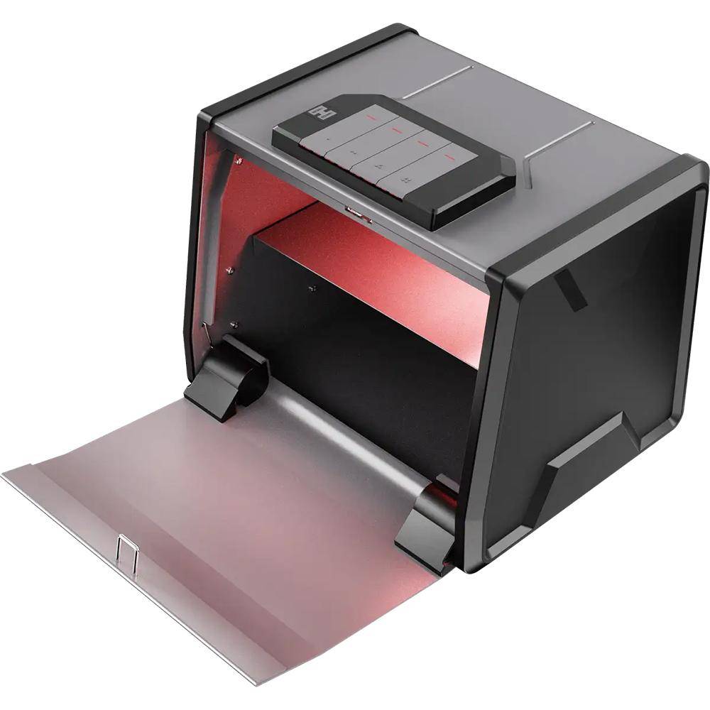 Hornady Two-Gun Digi-Vault Gun Safe - Image 2
