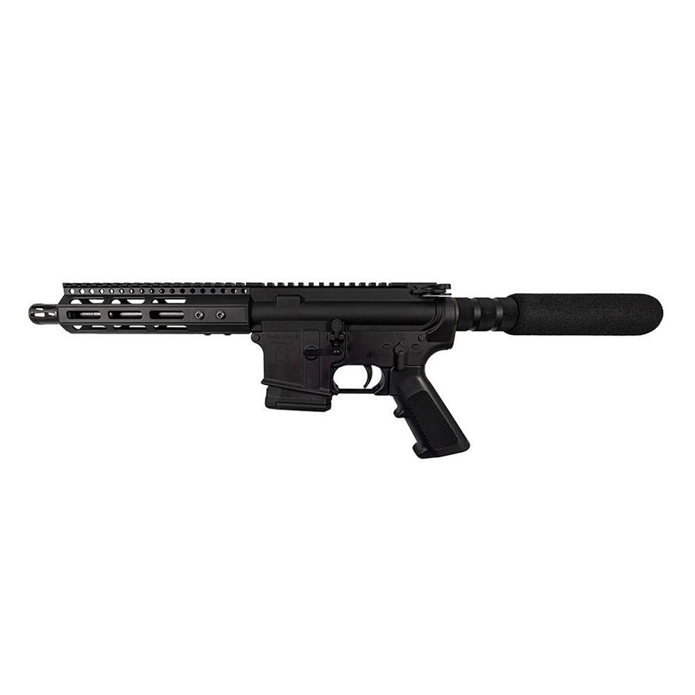 Franklin Armory CA7 CADOJ Approved Pistol 5.56mm 10rd Detachable Magazine 7.5" Barrel - Image 2