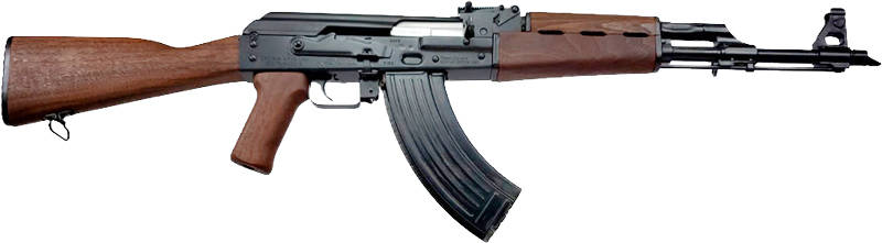 ZASTAVA ZPAPM70 7.62X39MM