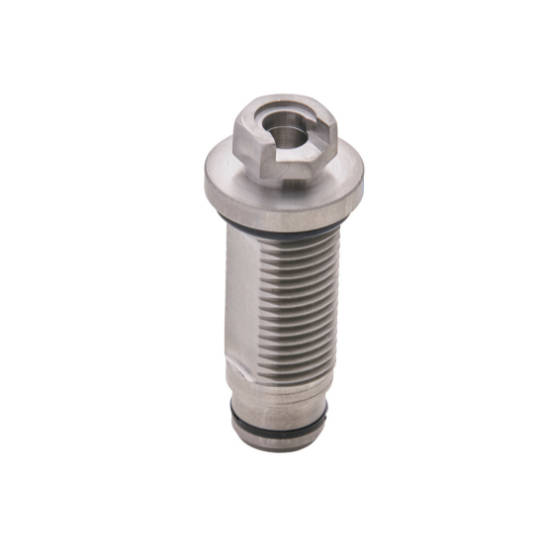 Thompson Center Speed Breech (Original) for Encore Prohunter Muzzleloaders - Image 3