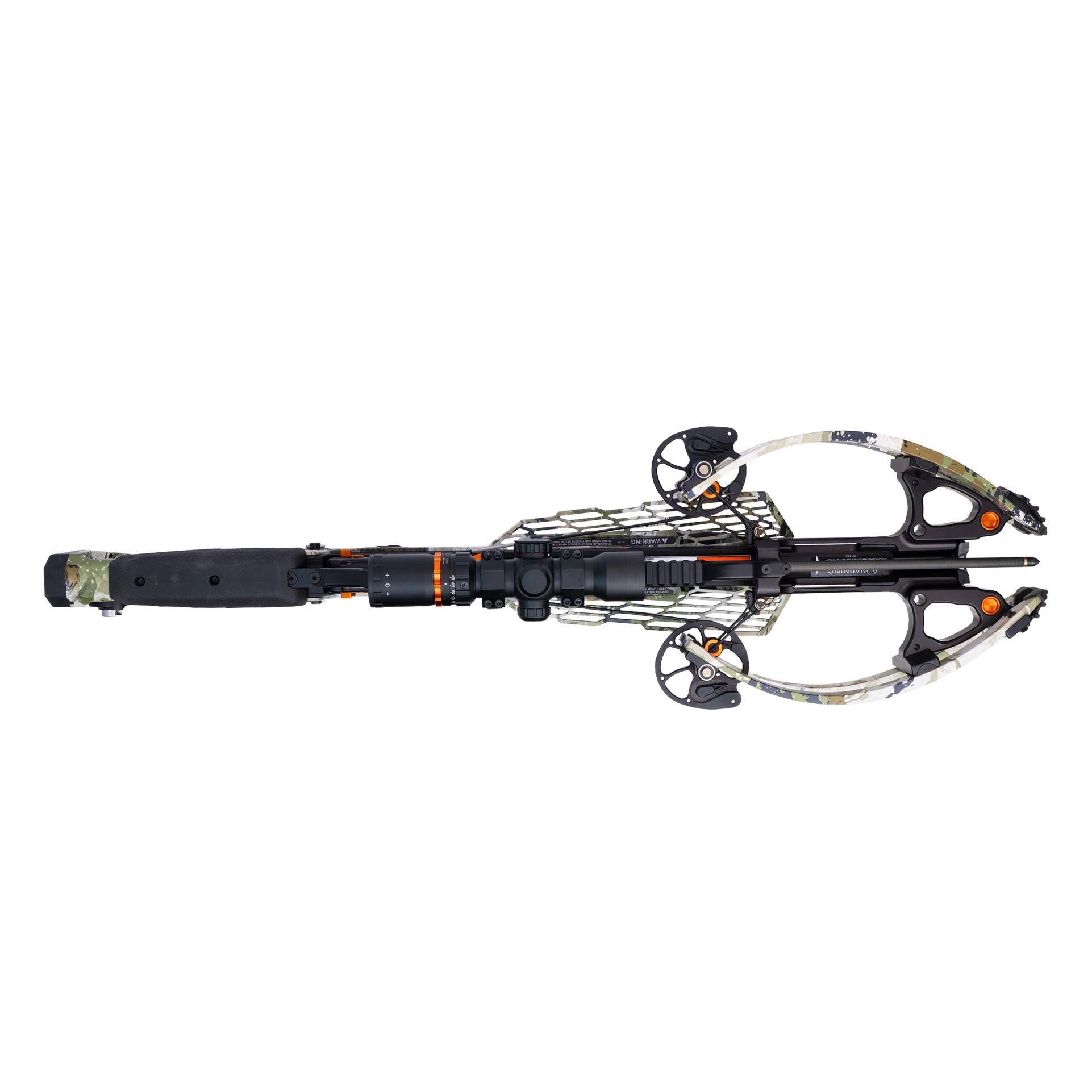 Ravin R10X PRO Crossbow 420 fps XK7 Camo - Image 2