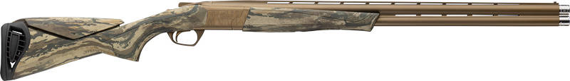 BROWNING CYNERGY WICKED WING
