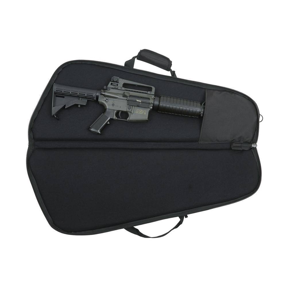 Allen Wedge Tactical Rifle Case 32" Black - Image 3