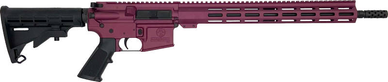 GLFA AR15 RIFLE 223 WYLDE