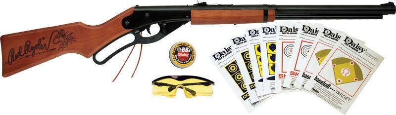 DAISY RED RYDER FUN KIT BB RFL - Image 2