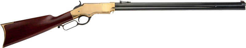 CIMARRON HENRY CIVILIAN 44/40