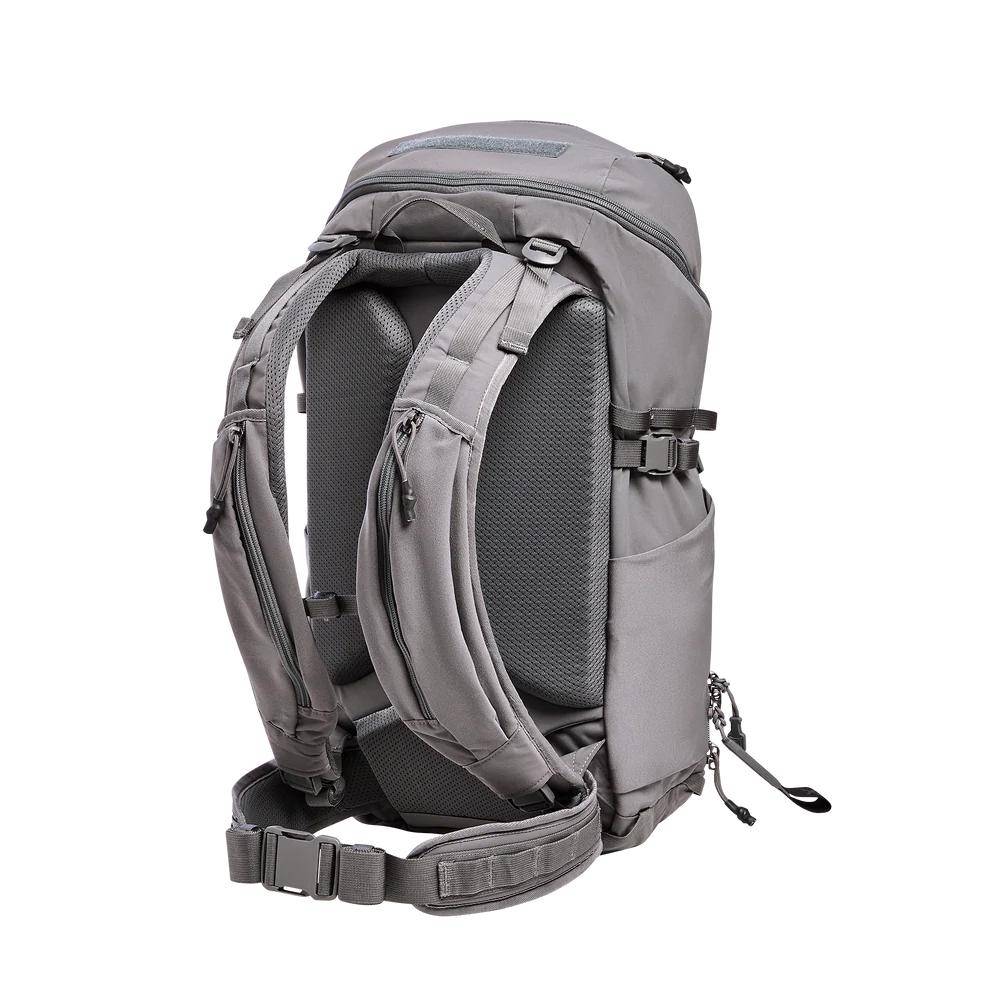 VertX Siege 35L Tactical Backpack Wolf Grey - Image 3