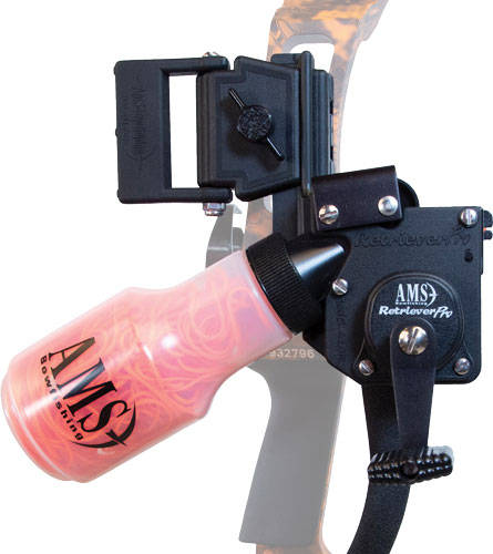 AMS BOWFISHING RETRIEVER PRO