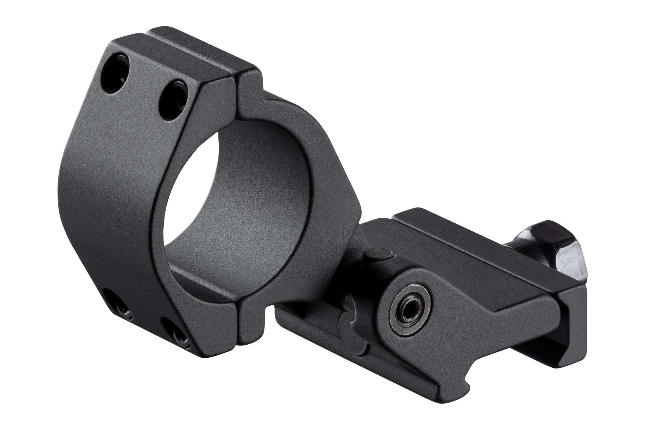 Primary Arms Flip To Side Magnifier Mount - Standard Height