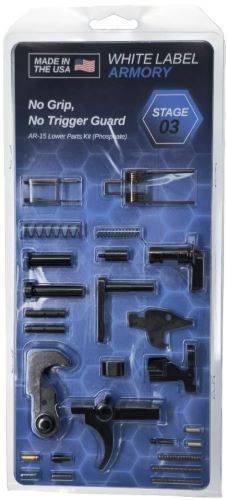WLA AR15 LOWER PARTS KIT