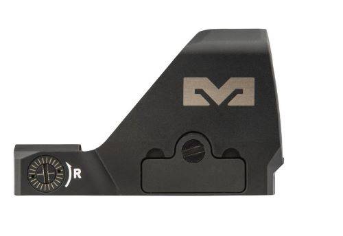 MEPROLIGHT MPO-F OPTIC GREEN