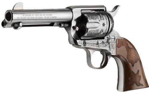 E.M.F. COWPOKE 357 MAG 4.75