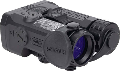 HOLOSUN IRIS RED & IR LASER