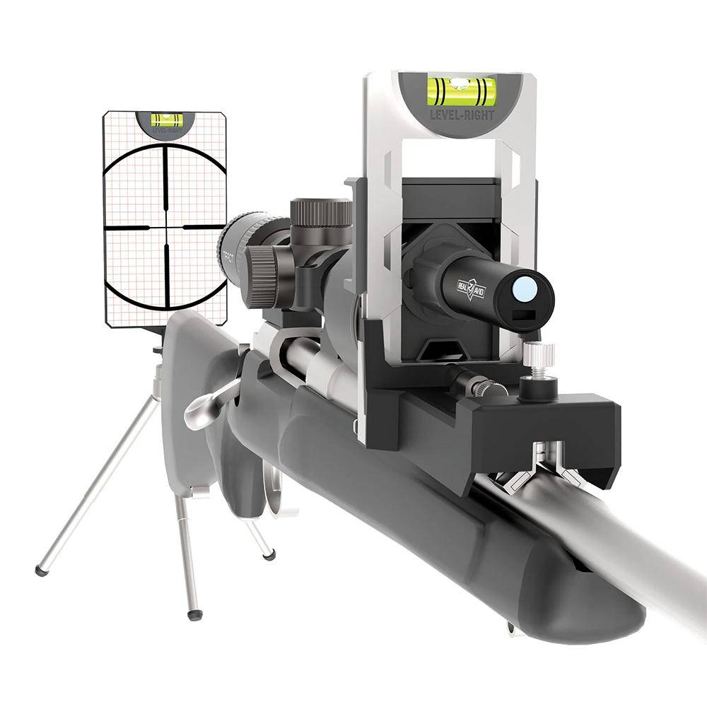 Real Avid Level Right Pro Accurate Scope Mounting System