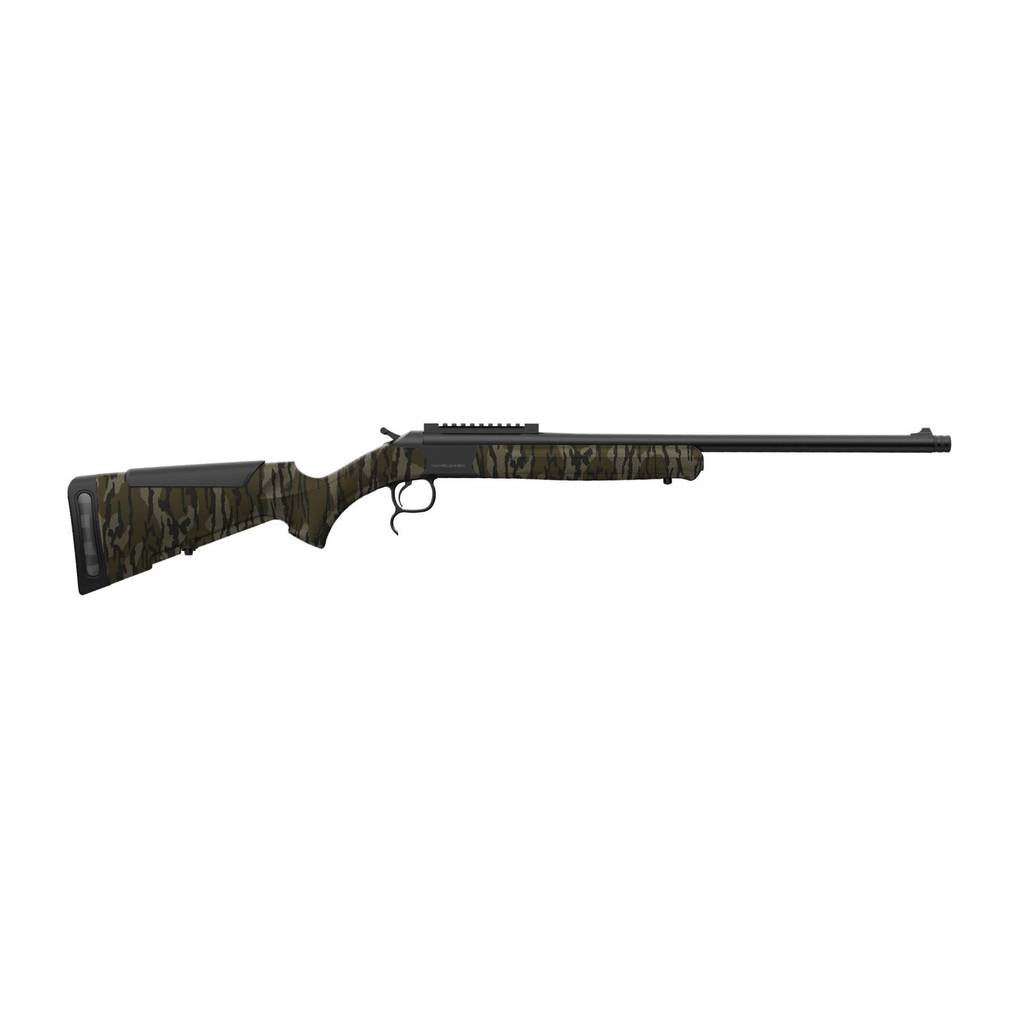 Retay Original Bottomland Gamelander Shotgun 20ga 3" Chamber Single Shot 22" Barrel Synthetic Stock