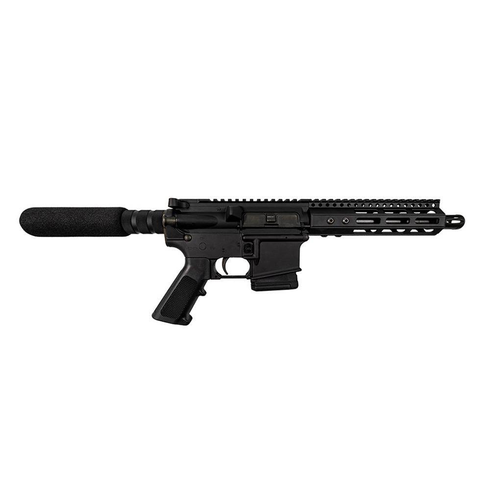 Franklin Armory CA7 CADOJ Approved Pistol 5.56mm 10rd Detachable Magazine 7.5" Barrel