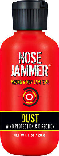 NOSE JAMMER DUST 1OZ WIND