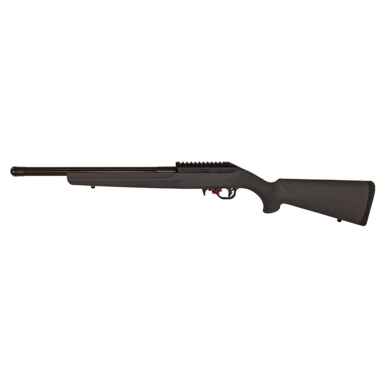 Franklin Armory F22 Binary Rifle .22 LR 10rd Magazine 16" Threaded Barrel Hogue OverMolded Stock - Image 2
