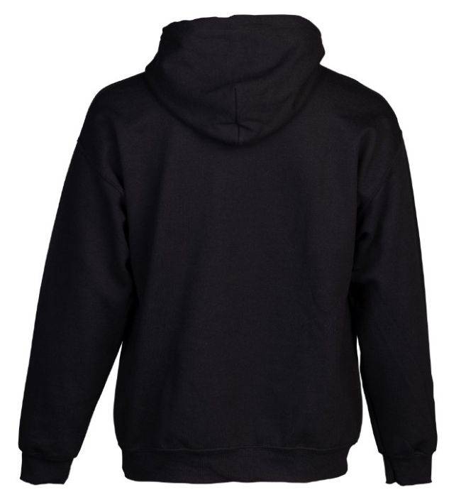 BROWNING HOODIE VINTAGE EMBLEM