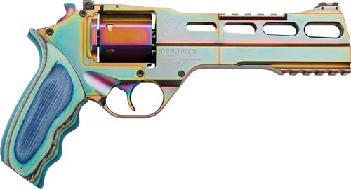 CHI RHINO 357M REV 6NEBULA