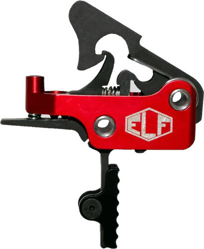 ELFTMANN TRIGGER APEX AR-15