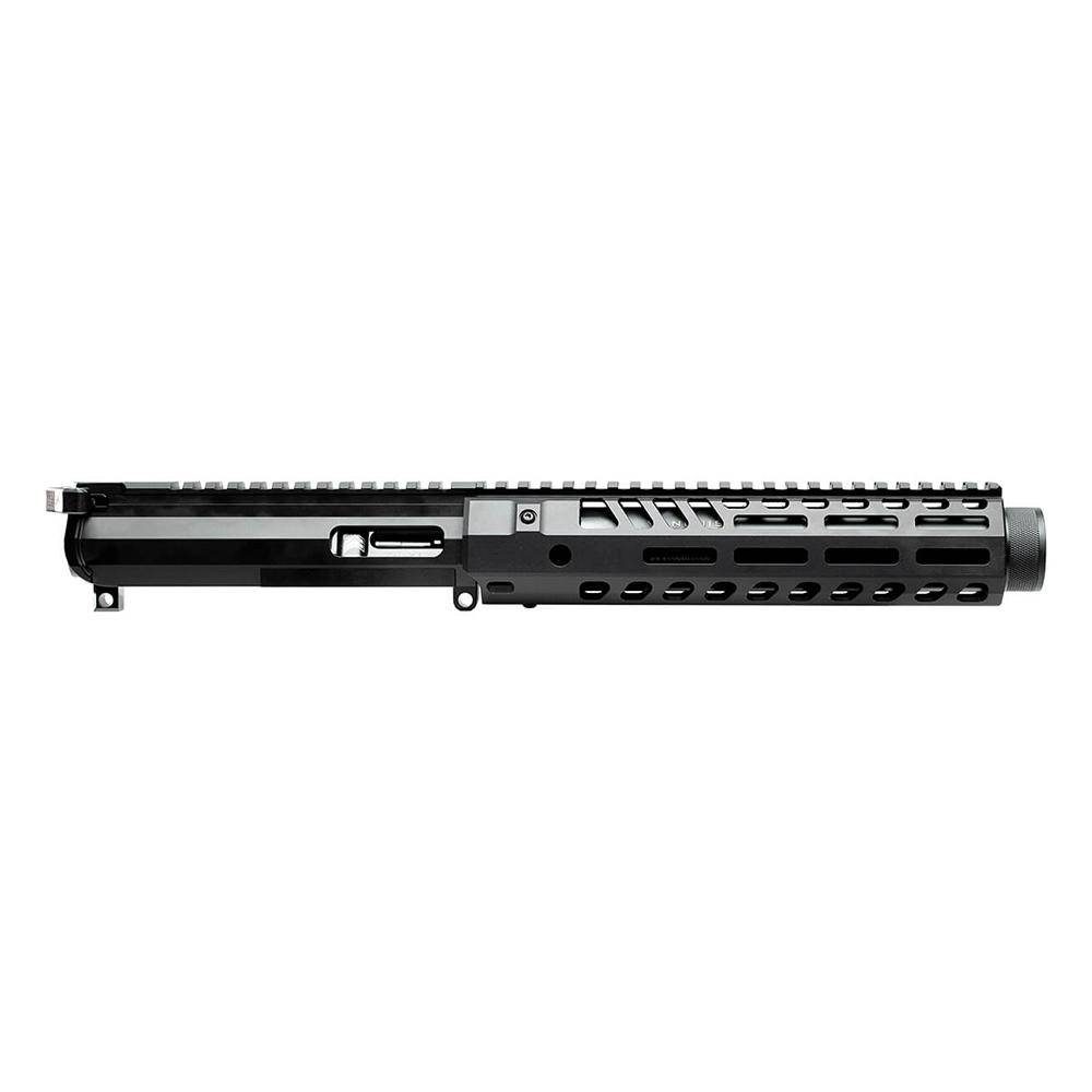 Angstadt Arms Suppressor Series Handguard 9.3" M-LOK Black - Image 5