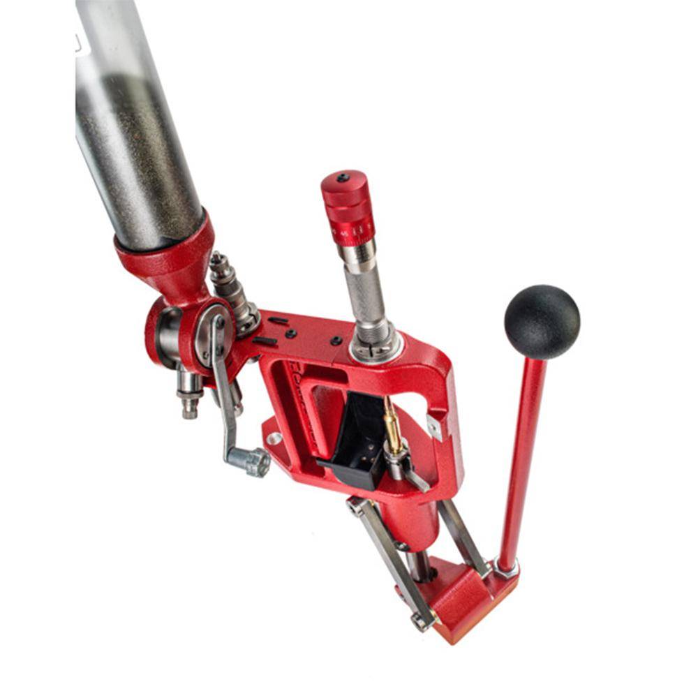 Hornady Lock-N-Load Classic Pro Single Stage Press - Image 2