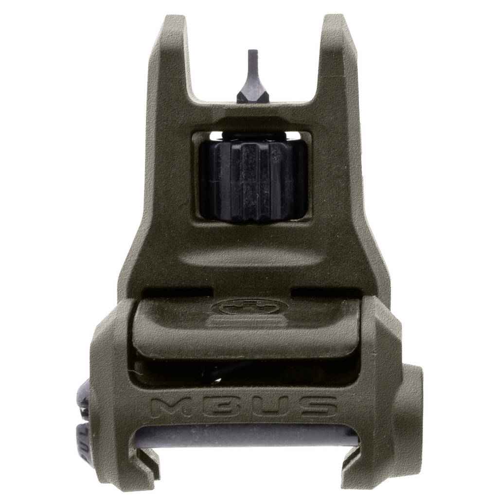 MAGPUL MBUS 3 FRONT SIGHT ODG