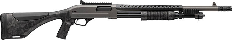 WRA SXP EXT DEF CG 12M/18C