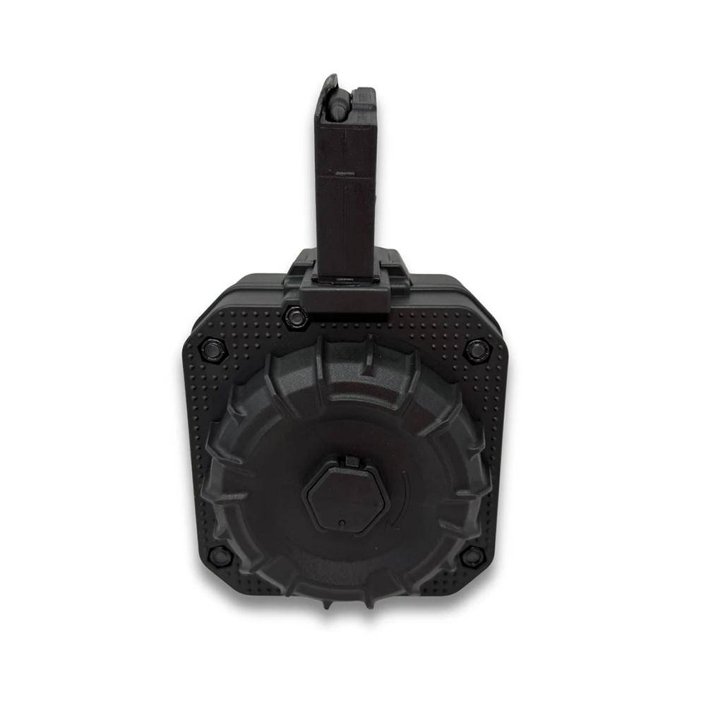 ProMag AR-15 Drum Rifle Magazine 5.56mm/.223 120/rd