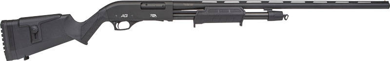 ROCK ISLAND PUMP 12GA 3" 28"VR