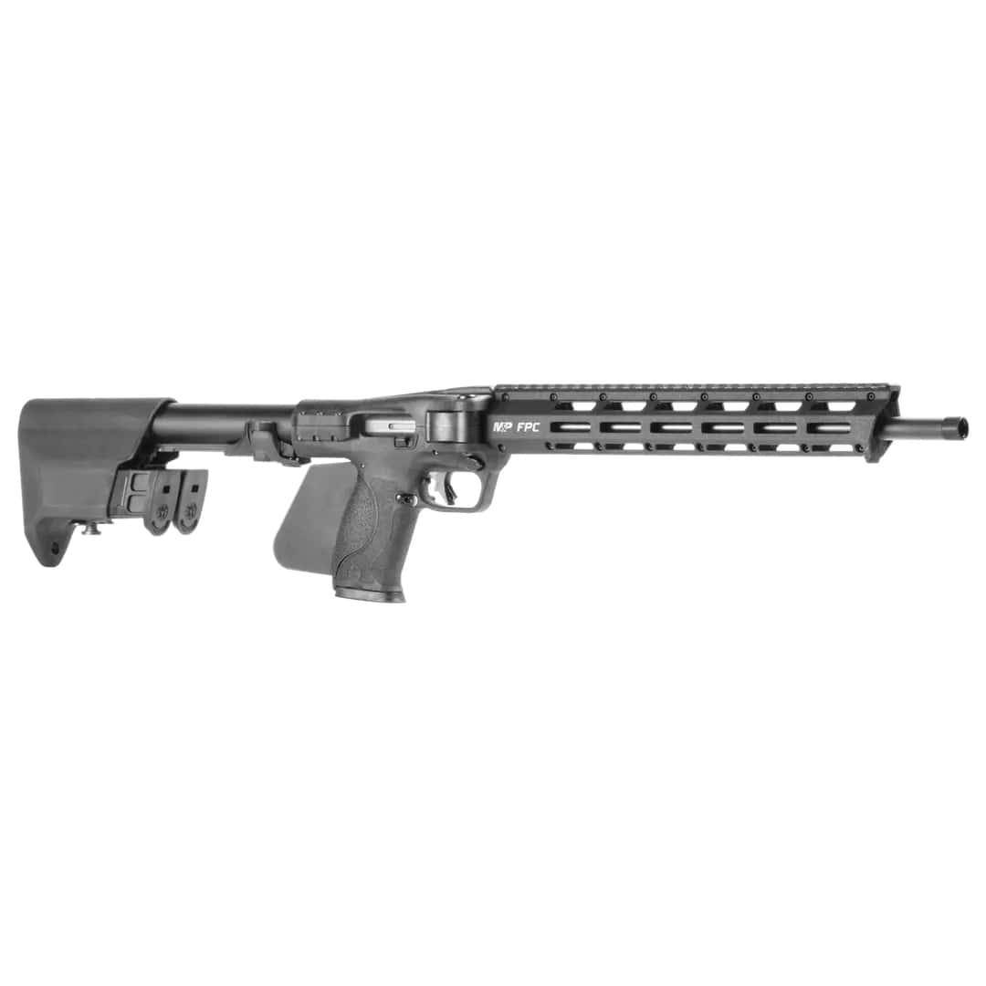S&W M&P FPC Rifle 10mm Auto 10rd Magazine 16.25" Barrel CA Compliant - Image 2