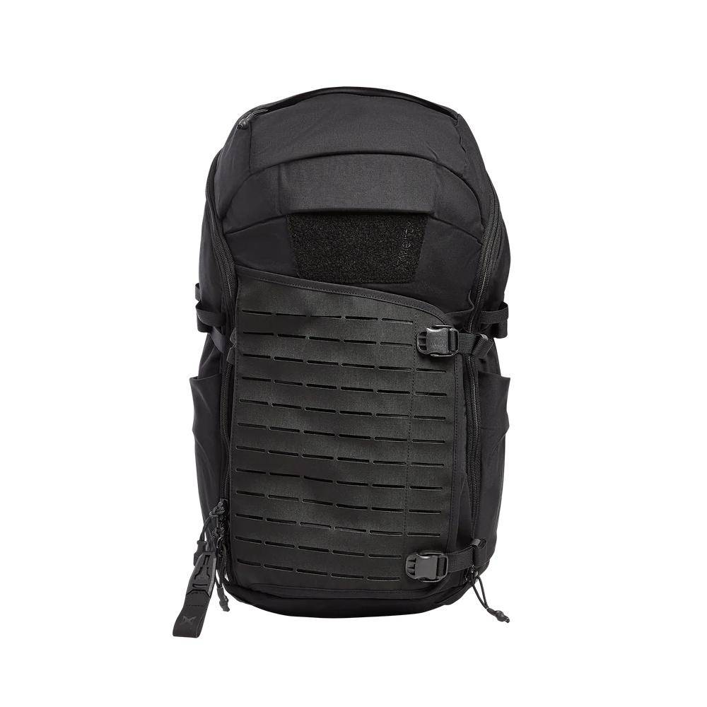 VertX Siege 35L Tactical Backpack Black - Image 3