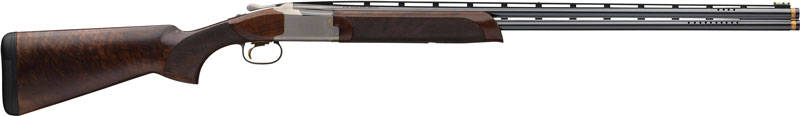 Browning Citori 725 Sporting Shotgun 20 ga 3" Chamber 2rd Capacity 30" Ported Barrel Walnut - Image 3