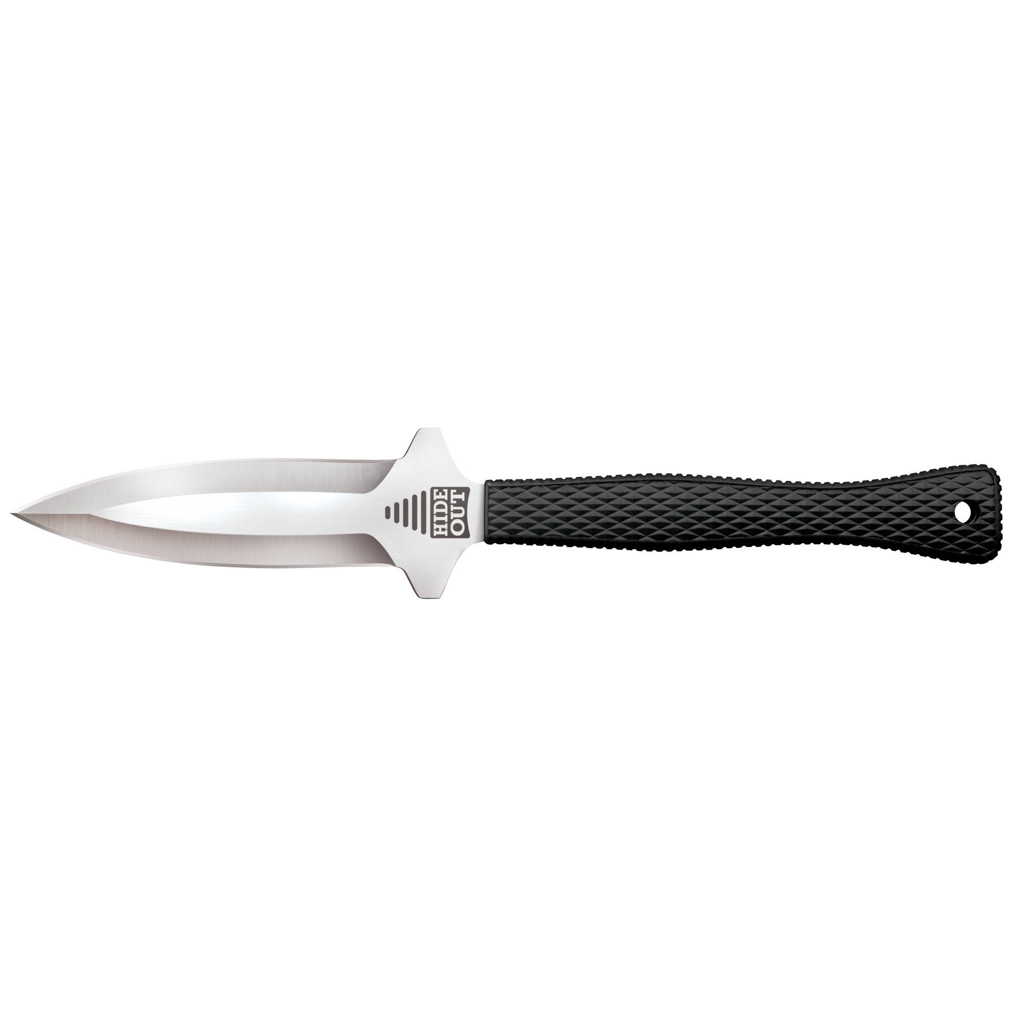 COLD STEEL HIDE OUT W/SHEATH