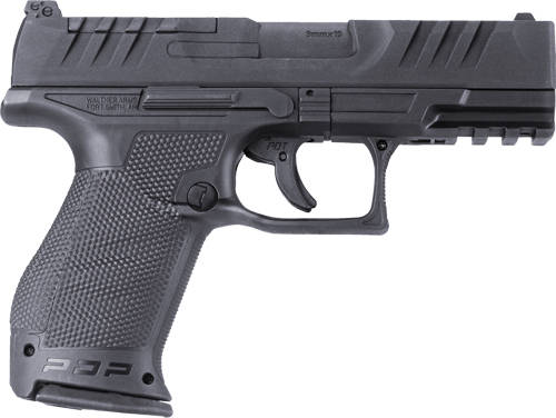 UMAREX WALTHER PDP COMPACT CO2