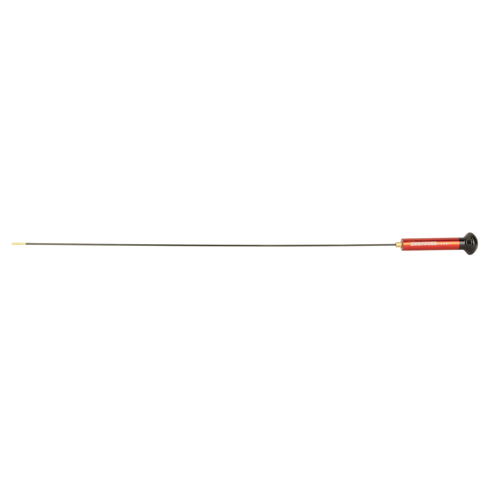 Birchwood Casey Premium Cleaning Carbon Rod .17-.20 Cal 30" Length - Image 2
