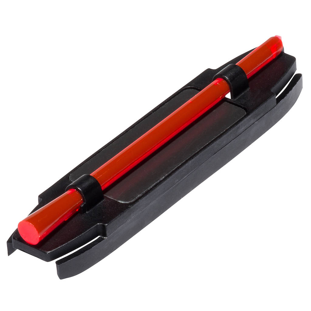 HIVIZ WIDE MAG SG RD .328-.437""