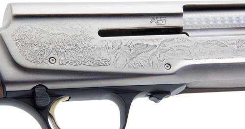 BROWNING A5 ULTIMATE 12GA 3 - Image 2
