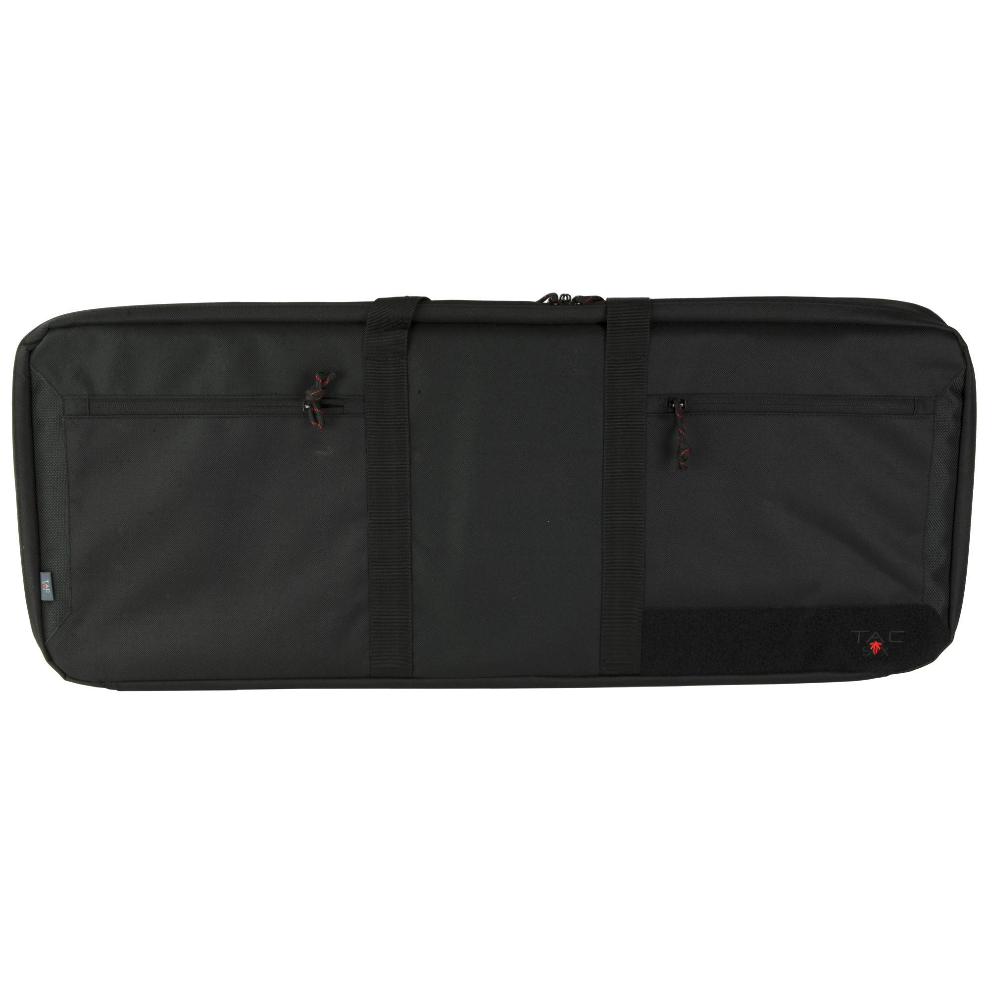 ALLEN TAC SIX DIVISION 32" CASE