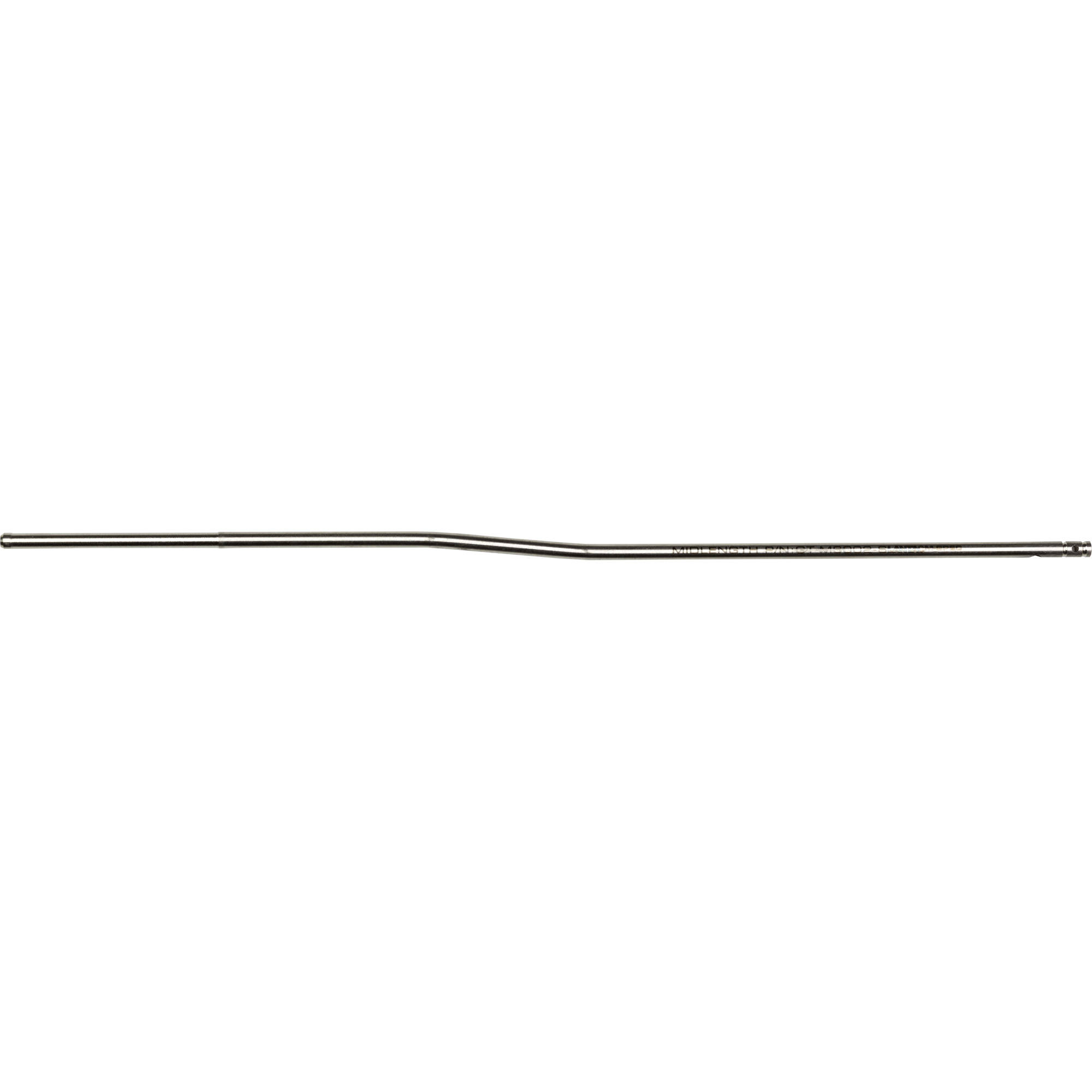 LANTAC MSPEC MID LENGTH GAS TUBE SS