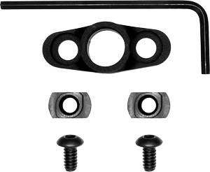 GROVTEC FLANGED PB BASE MLOK FR - Image 2
