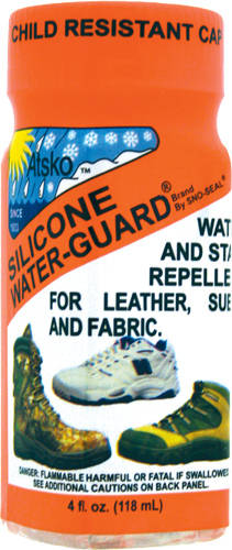 ATSKO SILICONE WATER-GUARD