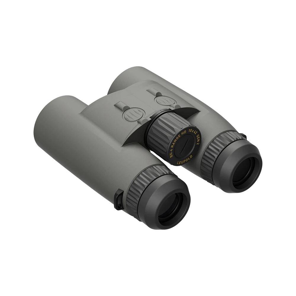 Leupold BX4-Range HD Gen 2 TBR/W 10x42 Rangefinder Binocular - Image 4
