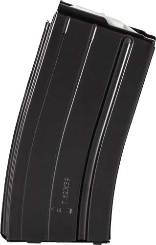 E-LANDER MAGAZINE 7.62X39