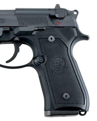 BERETTA GRIPS 92/96 FACTORY