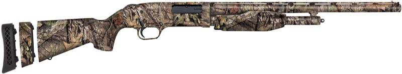 MOSSBERG 510 MINI 20GA 4RD SUPER BANTAM 18.5" BBL BREAKUP - Image 2