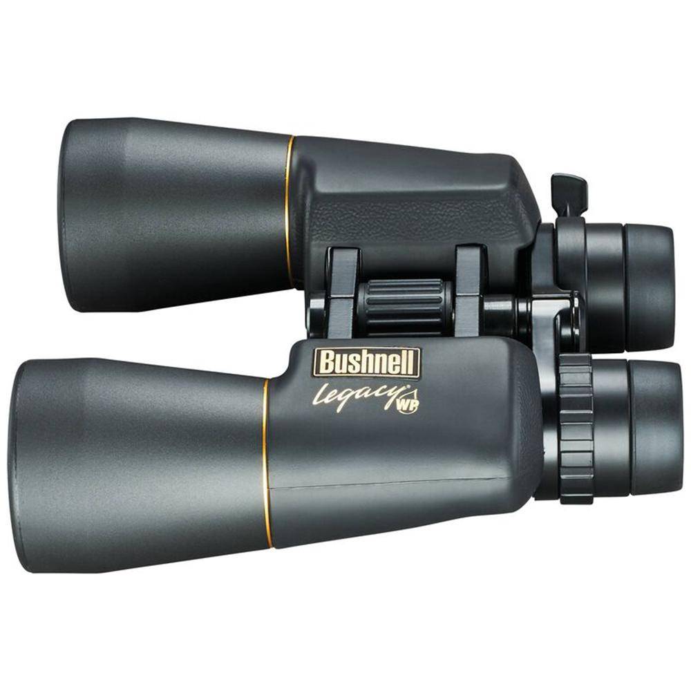 Bushnell Legacy WP Binoculars 10-22x50 Black - Image 7