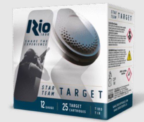 RIO STAR TEAM 12GA 2.75