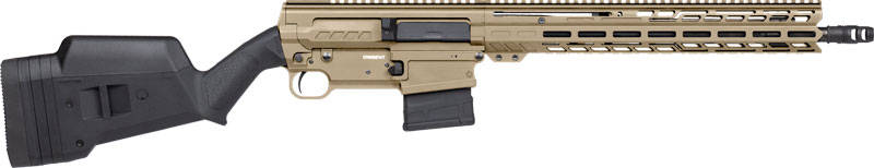 CMMG RIFLE DISSENT BR3 16.1